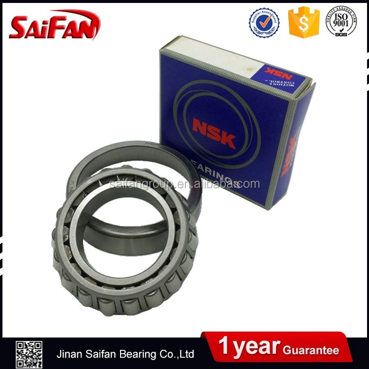 Roulement Conique 30209-J-NSK NSK 45x85x20.75 mm