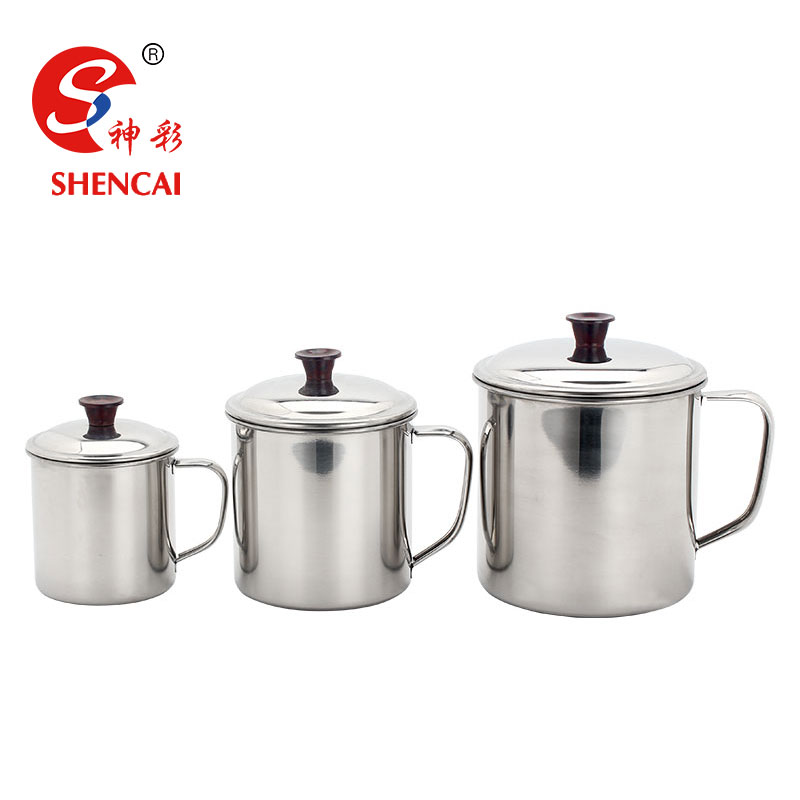 Stainless Steel Travel Mug Cup Stainless Steel Cup Hot Selling Amazon Cheap Item