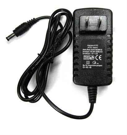 7.5A 7.2V 1A AC アダプター 富士通 ScanSnap S300M スキャナー用 電源