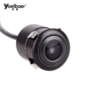 1Set mini HD 700TVL CCD 1//3 2.1mm lens CCTV home security surveillance camera ek