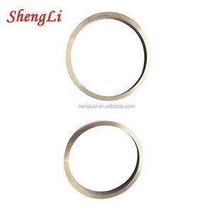 High Quality Tungsten Carbide Seal Rings for mechanical seals by SL