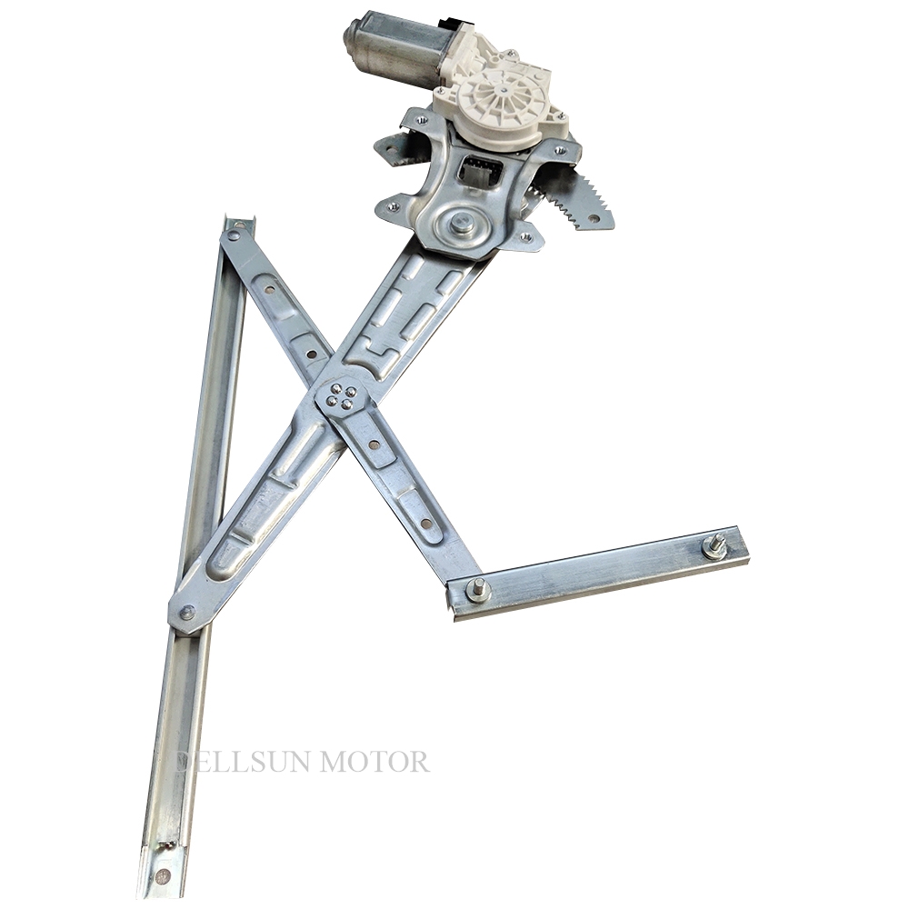 Regulador de janela de energia em janelas de porta de carro para isuzu d-max oe 8973500040 l
