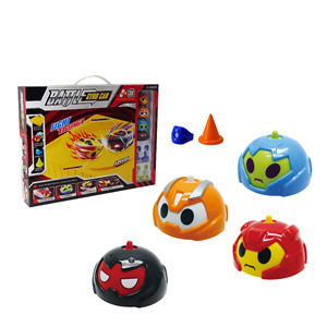 spin blades toy