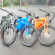 shimano sinister 6.1 iron horse