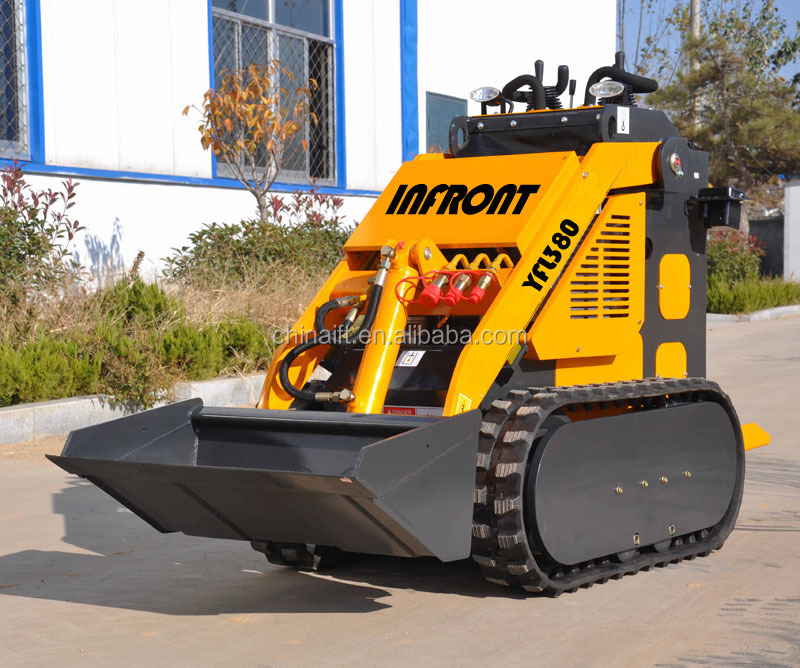 50hp 沥青 trencher 滑移装载机待售 ws50