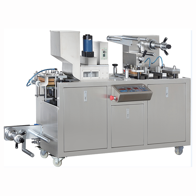 source 用于片剂,胶囊包装的小泡罩包装机 on m.alibaba.com