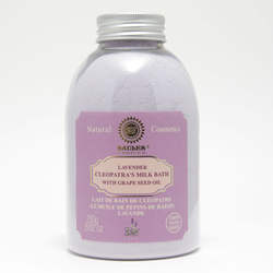 Bath Milk "Saules Fabrika" Lavender