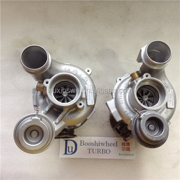 tururin7060品 Amazon.com: Lirufeng TB2580 turbocharger 14411-G2407