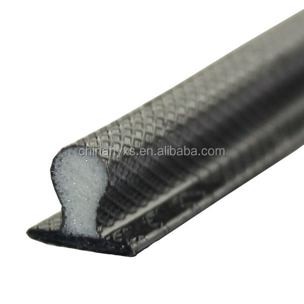 High Quality weather seal rubber gasket strips for door and window Foam Style