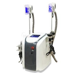 Big Promotion Multi-functional 5 in 1 Portable Cryolipolysis Slimming Machine