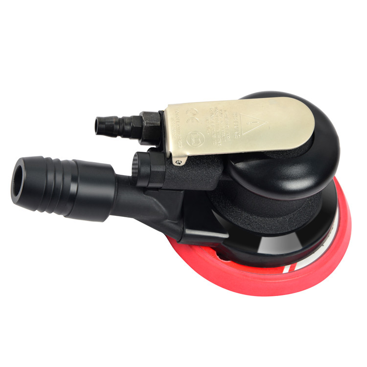 Супер мини-шлифовальная машина для рук, орбитальная шлифовальная машина