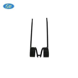 baler spare parts Spring pick-up finger on Claas press farm machinery parts baler parts