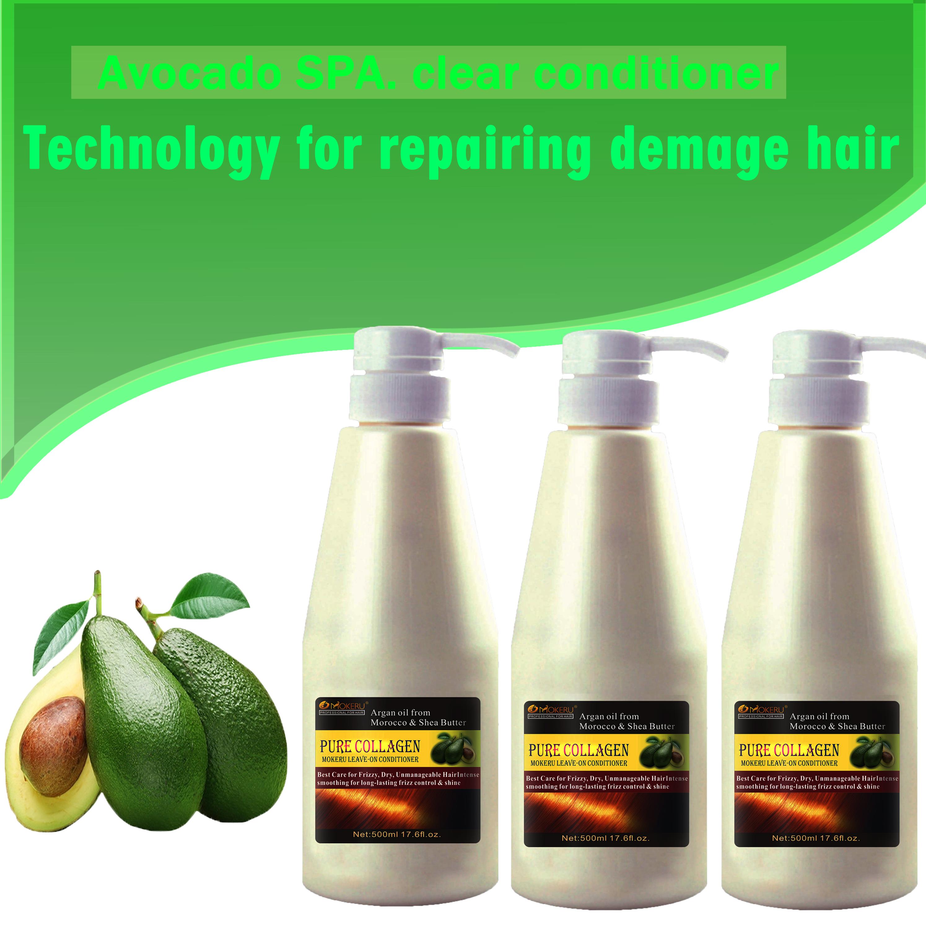 质酸女士护发素,用于保护头发清爽干爽 - buy refreshing conditioner