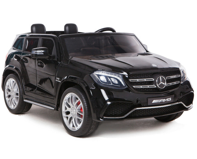 ベンツ AMG GLS63 電動乗用玩具 ミニ Mercedes-Benz メルセデス 電動