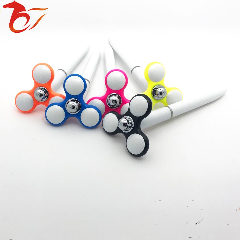 FEMA новейший выпуск, игрушки для снятия стресса, металлический EDC Спиннер, чистая медь или алюминий, Спиннер, игрушка