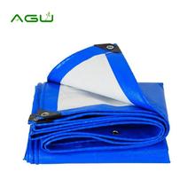 1000D UV Treatment PE Tarpaulin Rolls For Truck Tent