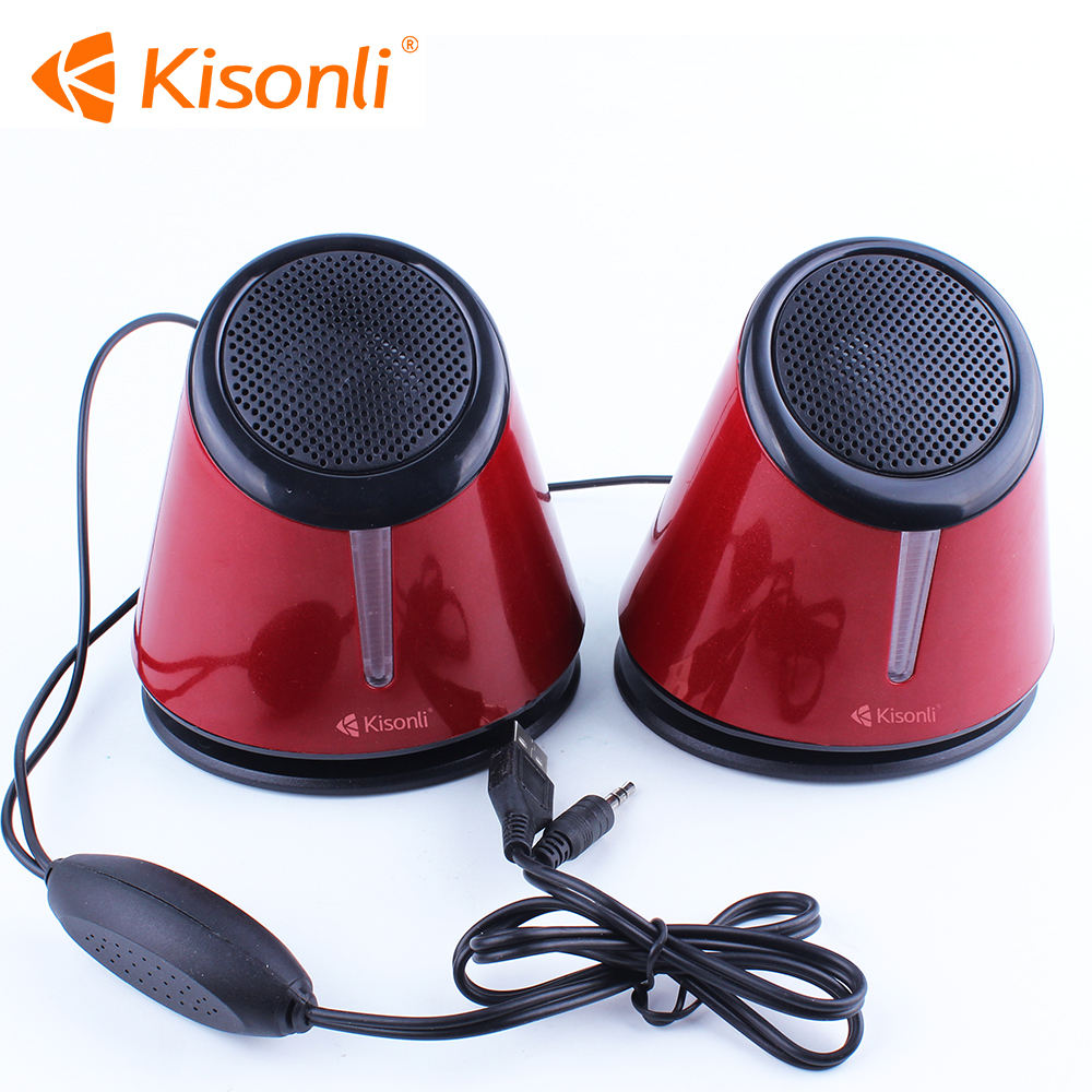 amplifier for wired speakers