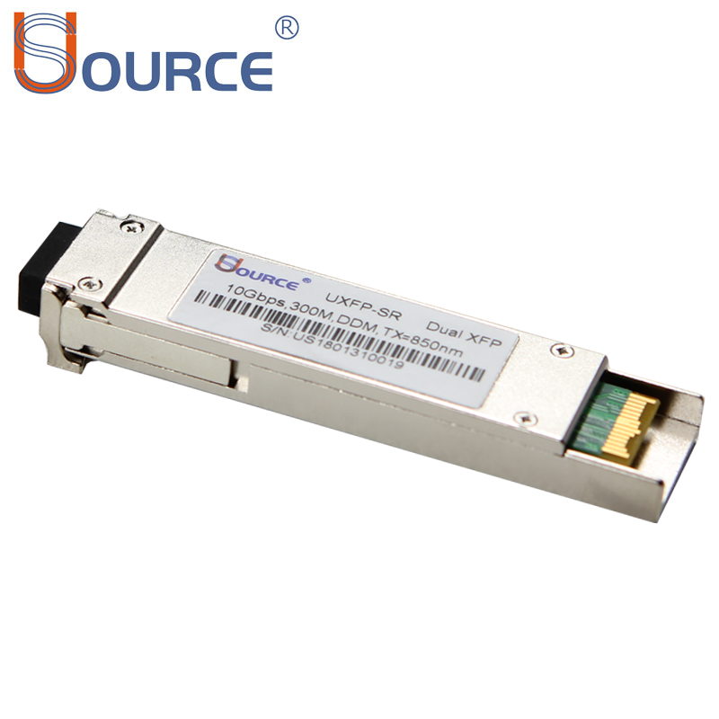 Refurbished FCM-8520-3 Finisar Original GBIC 1000BASE Copper T RJ45 100m C-Temp