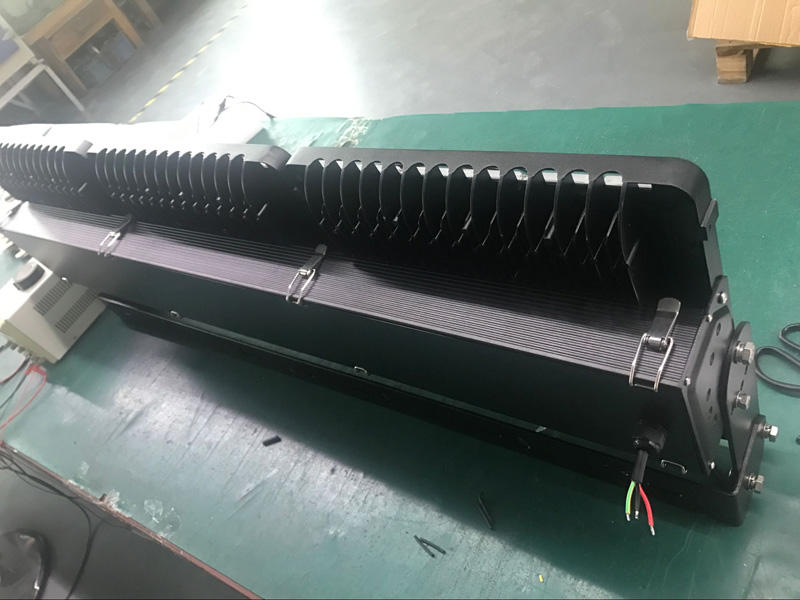 reflector led 400w led proyector light 60000lm repleace 1000w hps