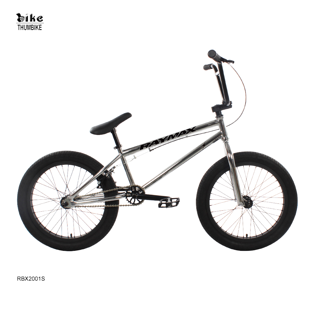 High Quality 20-Inch BMX Bike - Perfect for Street Tricks