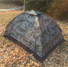 GBKHH-004 Camping camouflage tent, portable tent for wholesale,roof top military large tent fabric for camping hiking