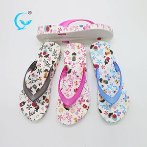 ladies flat chappals with price