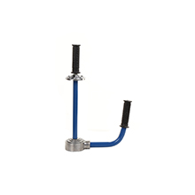 PP PET strap handheld electric banding machine