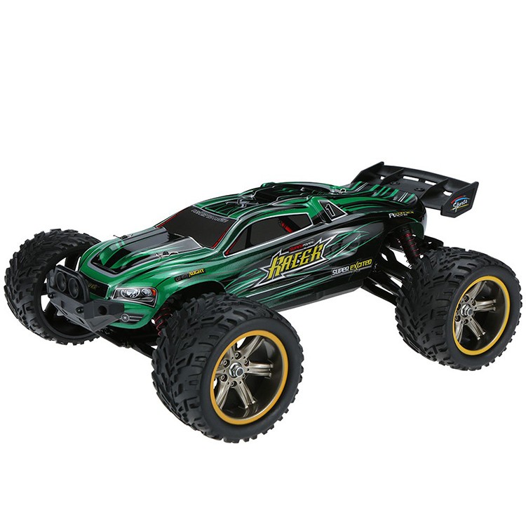 GPTOYS S912 2.4G Remote Control Stunt Toy Car Truck - RC Vehicle