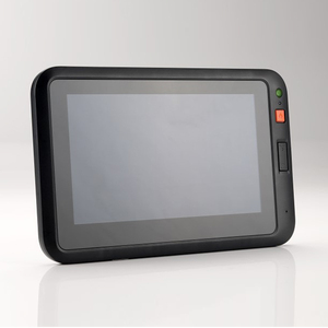 Mitac F700 7" sunlight readable panel rugged tablet pc