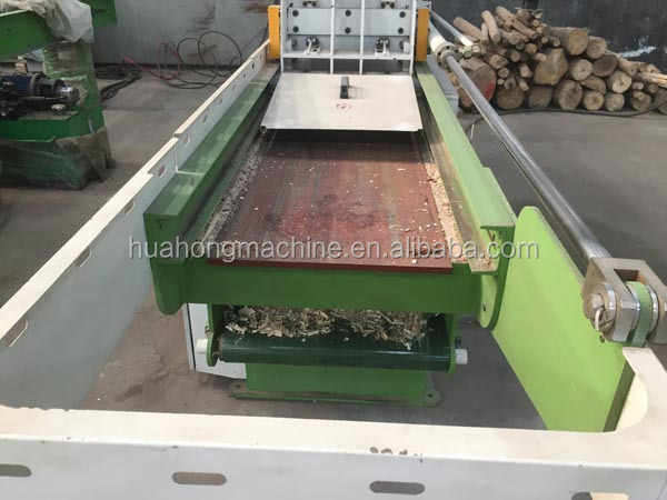 Деревянная стружка машина лепешки с высоким качеством