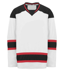 blank hockey jerseys wholesale