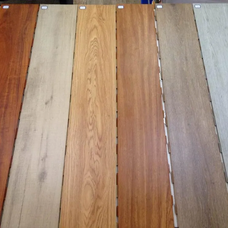 China Scratch Resistant Laminate Flooring China Scratch Resistant
