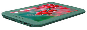 7" Capacitive Touch Screen Tablet PC with WIFI, internal 2G/3G, Voice Call and Bluetooth - 8GB Flash Memory Quad Core 1.2GHz