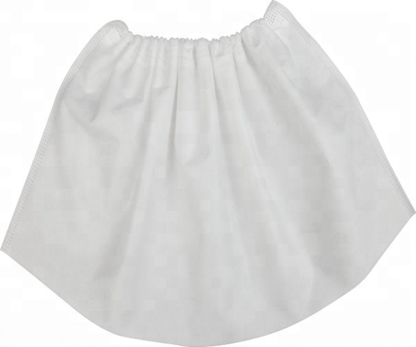 Hot    Automatic Non-woven Shoe Cover Machine