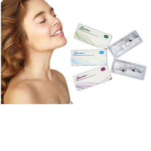 Best Supply beauty personal care Cross Linked Hyaluronic Acid Injection