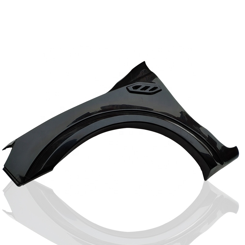 For Land Rover Range Rover Evoque Front Right Fender Trim Arch Molding LR036051