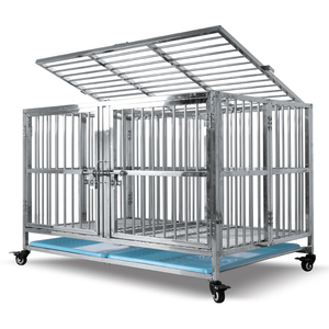China Decorative Dog Crate China Decorative Dog Crate