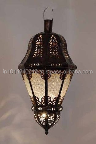 Марокканский Фонарь