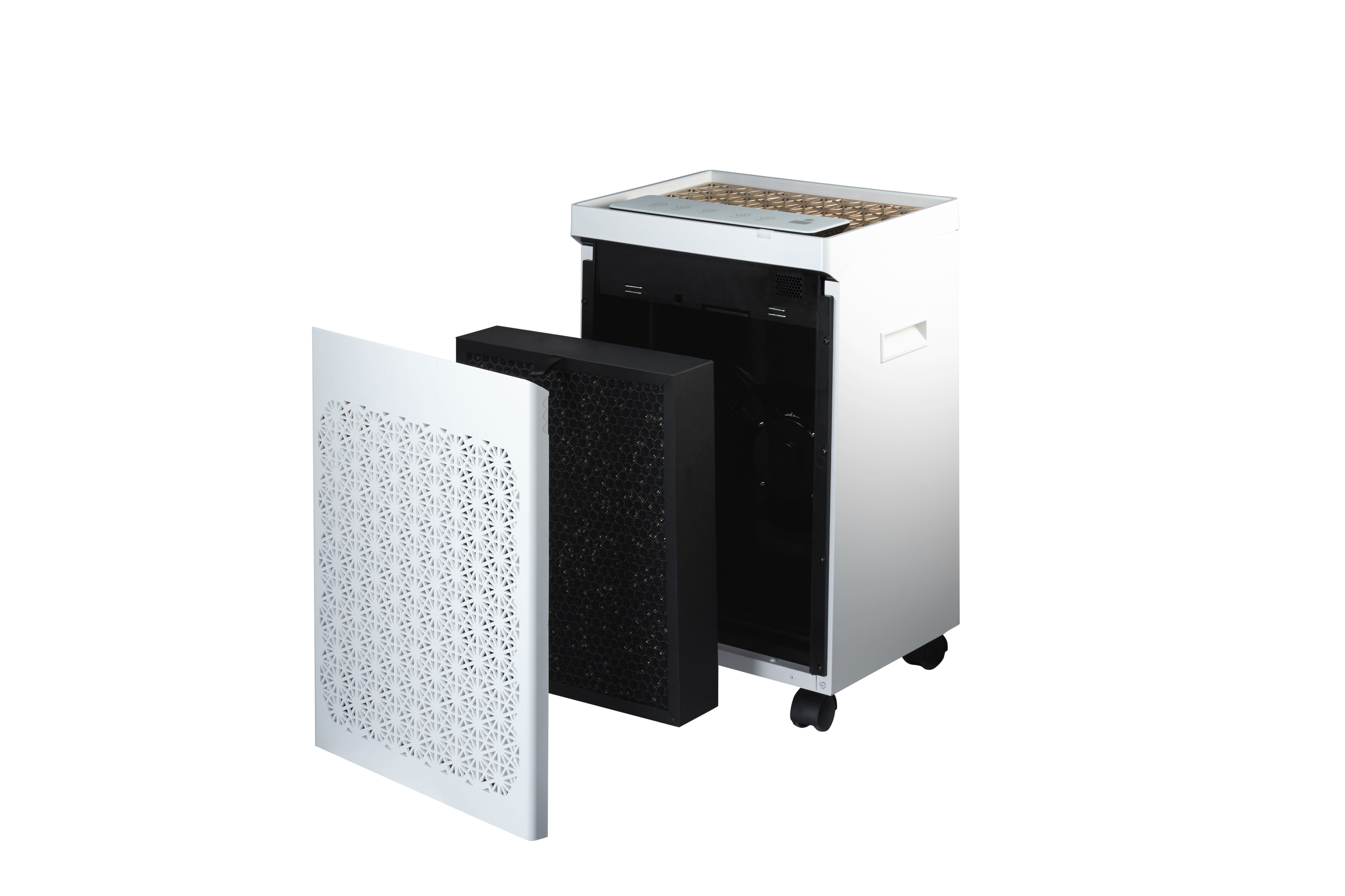 Shenzhen Healthway Electronics Co Ltd Air Purifiers Air Cleaners