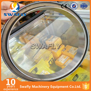 3196 CRANKSHAFT OIL SEAL 4W0452