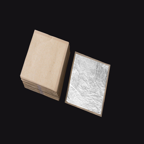 pure silver leaf, pure silver leaf direct from dongguan jinsheng