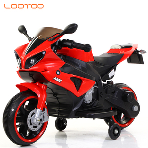 moto a bateria para niños segunda mano