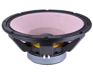 studio maker speaker 18 inch