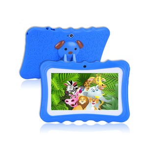 shenzhen android OEM children tablet pc with good price for kids from China