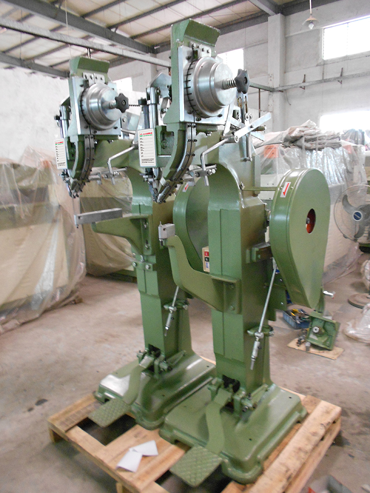 Manufactory ware rivets