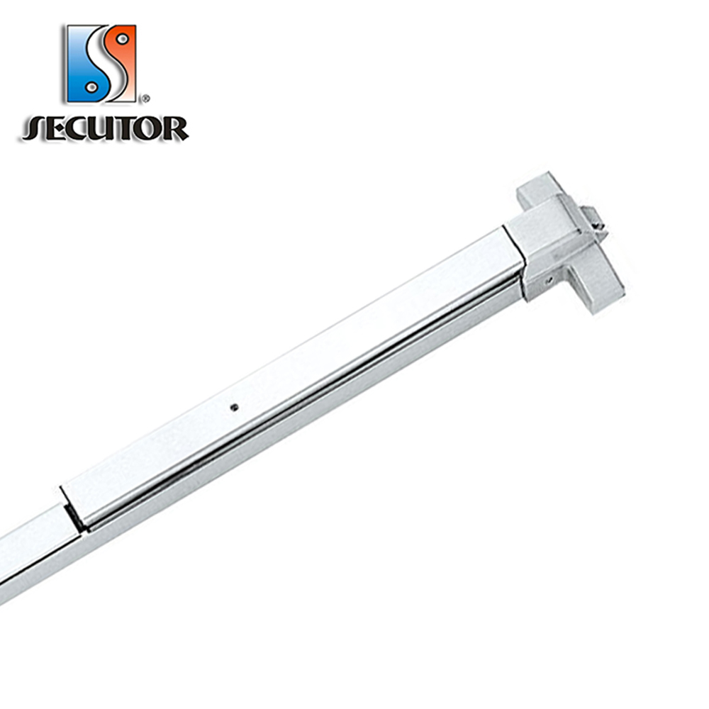 UL 150000 Zyklen test Notfall Tür Ausfahrt Gerät/notfall tür feuerschutz tür mit panic bar