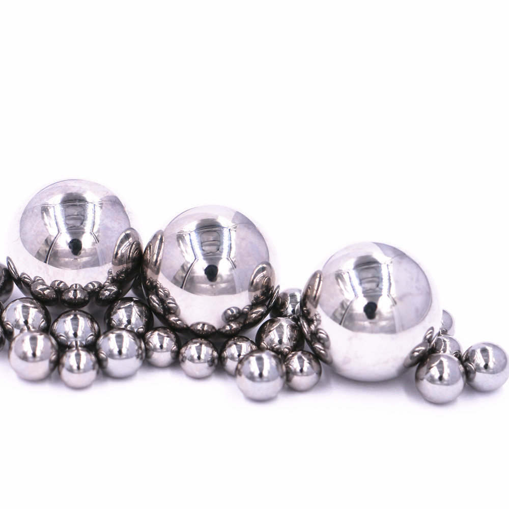 1-1//16/" Inch Chrome Steel Ball Bearings G25