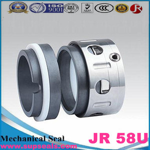 Mechanical Seal John Crane 58U Series Pump Seal