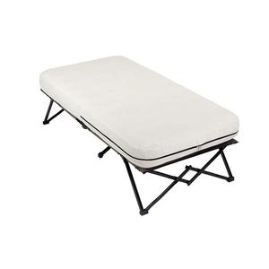 inflatable cot mattress