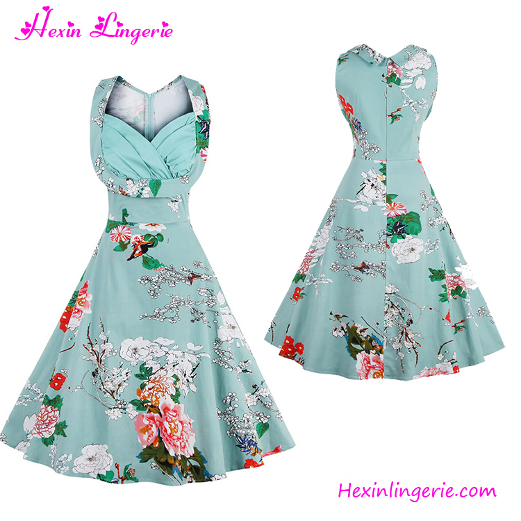 umbrella one piece dress